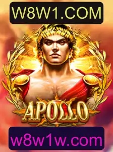 Explorando Apollo: Um Mergulho no Universo do Jogo com W8W1.COM