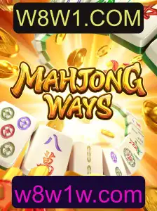 Descubra MahjongWays: O Fascinante Mundo do Jogo com W8W1.COM