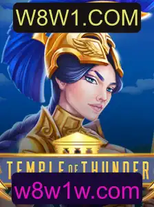 Descubra o Fascinante Mundo de TempleofThunder