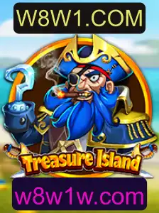 Explore a Aventura Inesquecível de TreasureIsland