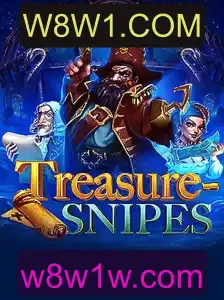 Explorando o Mundo de TreasureSnipes: Aventura e Estratégia no Novo Jogo